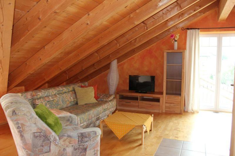 Ferienwohnung Wuehn Teisendorf Exteriér fotografie